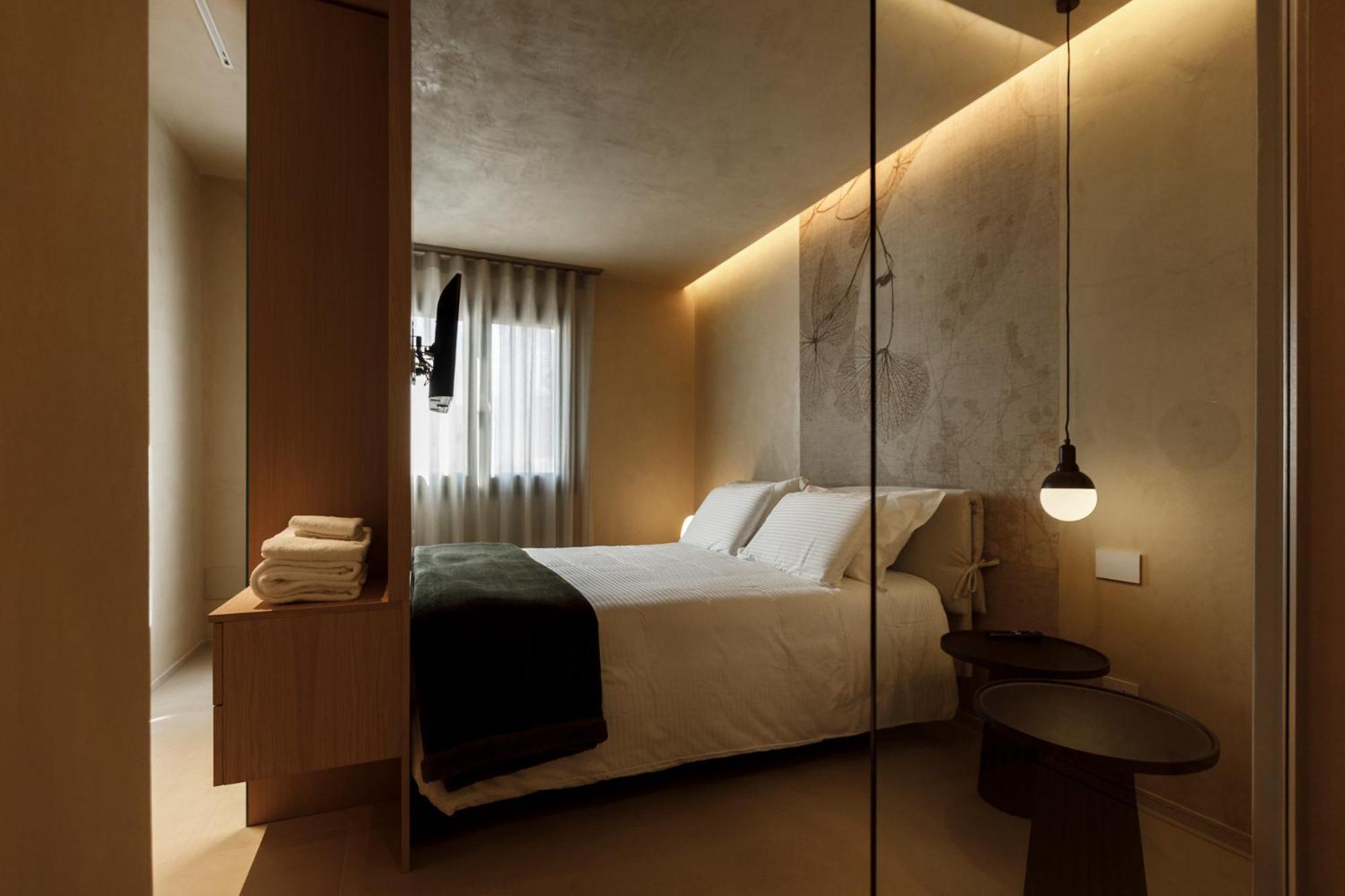 La Rotta Rooms Agrigent Exterior foto