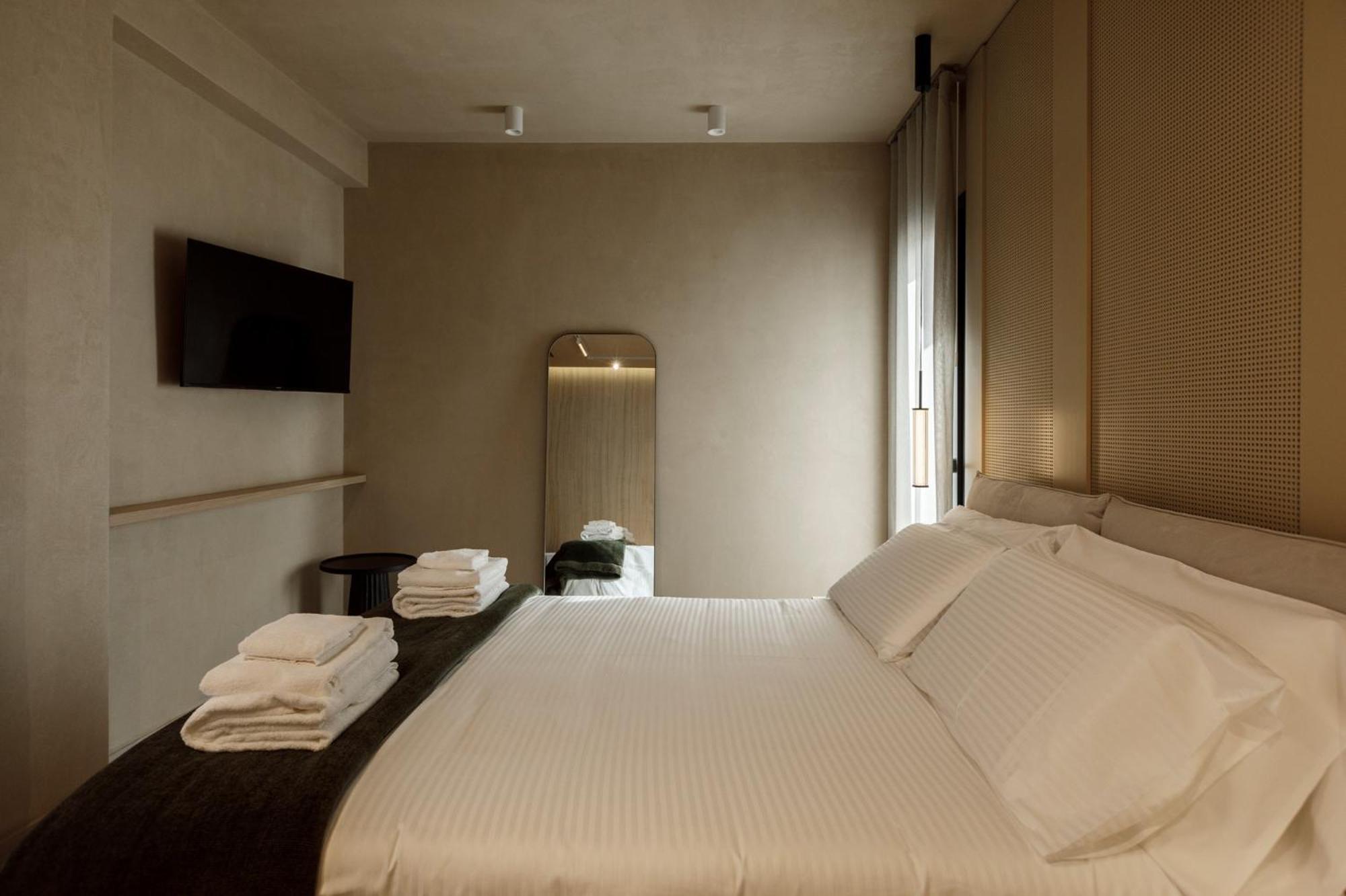 La Rotta Rooms Agrigent Exterior foto