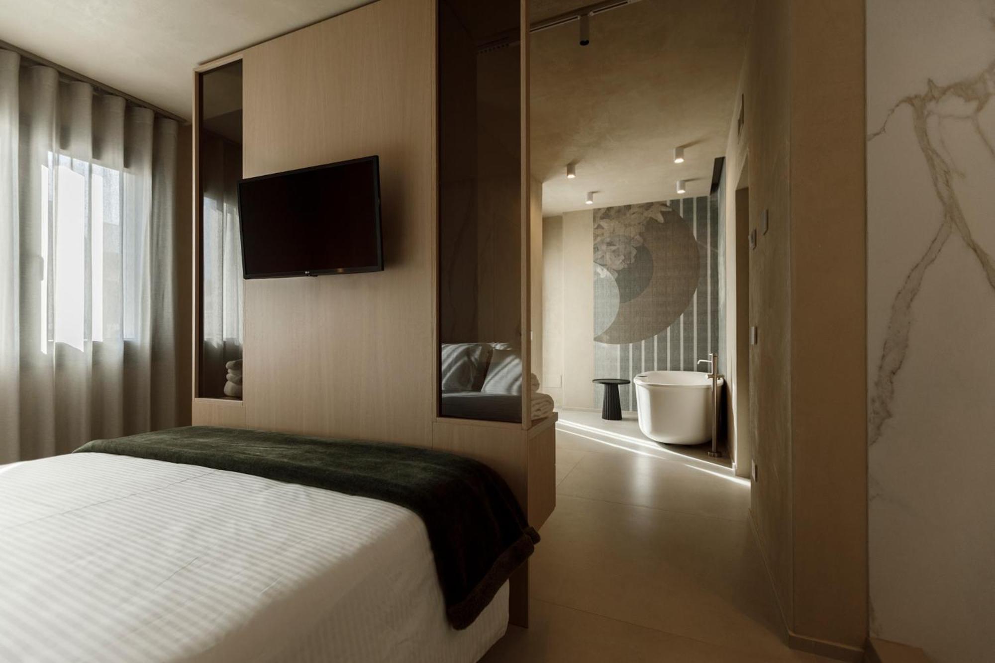 La Rotta Rooms Agrigent Exterior foto