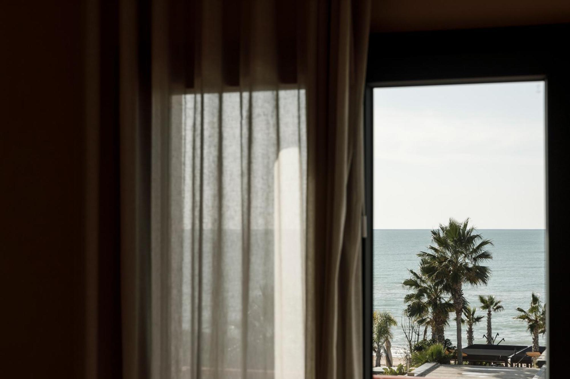 La Rotta Rooms Agrigent Exterior foto