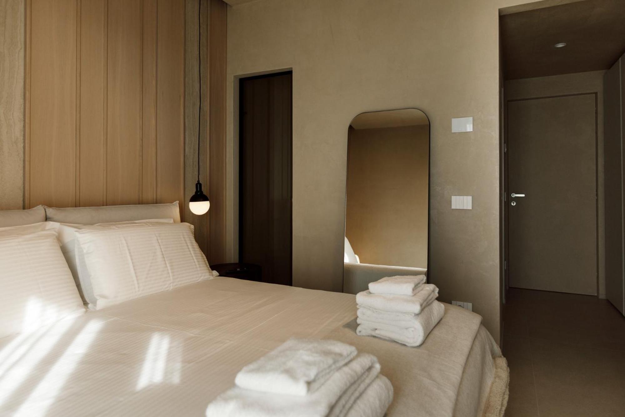 La Rotta Rooms Agrigent Exterior foto