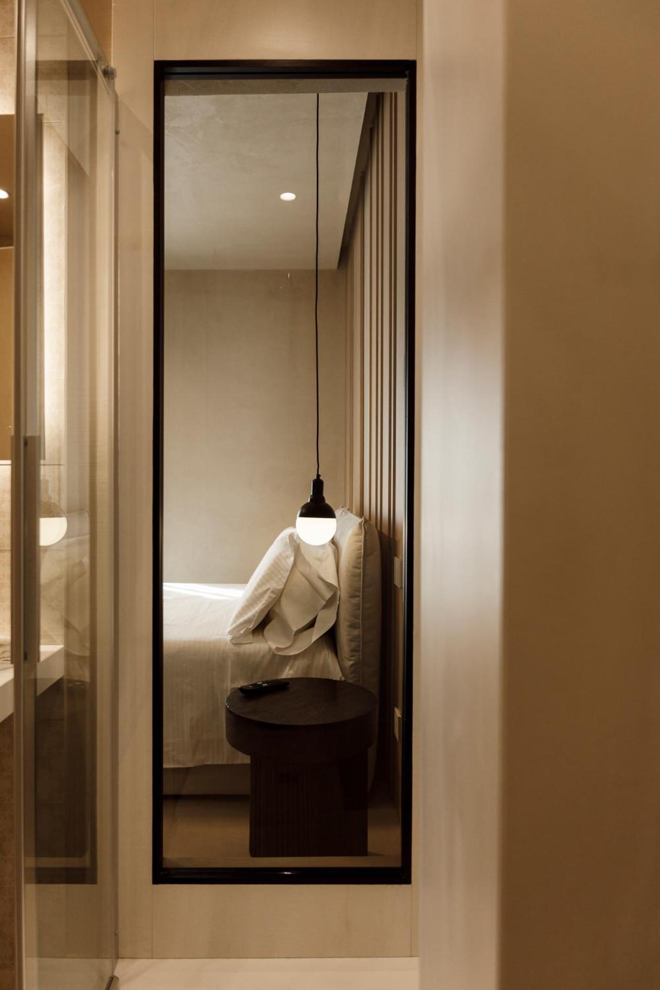 La Rotta Rooms Agrigent Exterior foto