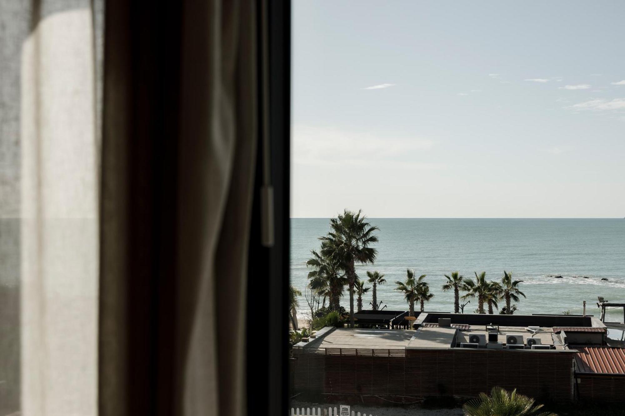 La Rotta Rooms Agrigent Exterior foto